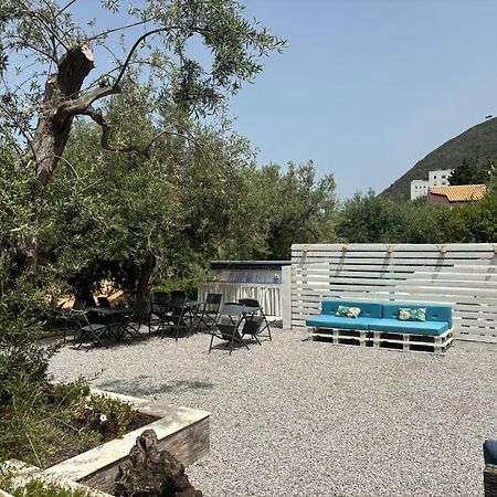 Casa Miraflores 切法卢 外观 照片