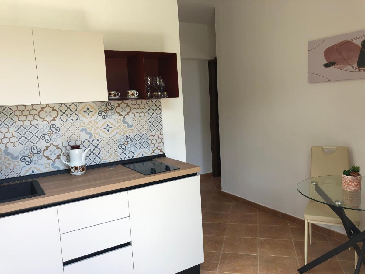 Casa Miraflores 切法卢 外观 照片