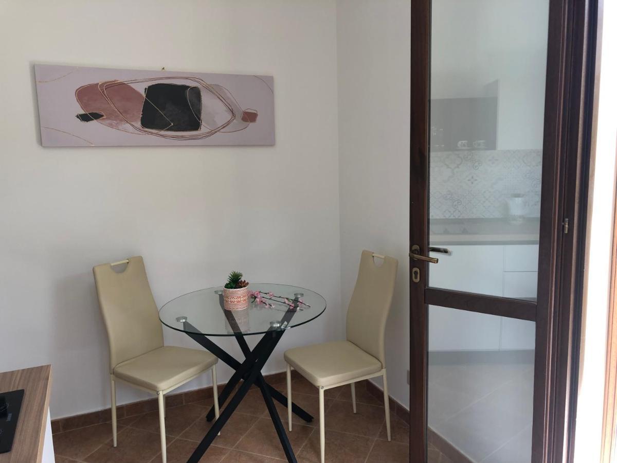 Casa Miraflores 切法卢 外观 照片